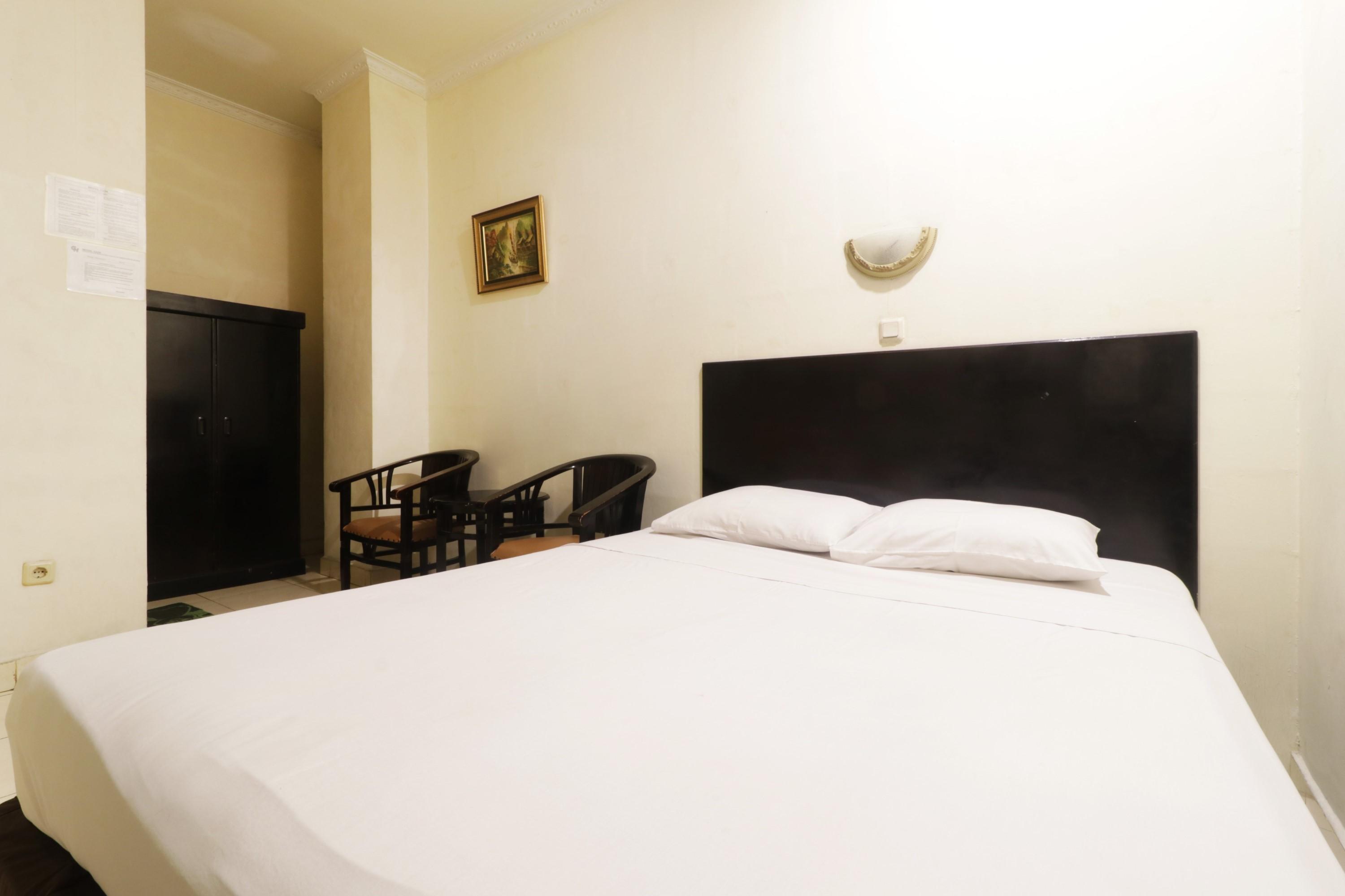 Hotel Gani Giacarta Esterno foto
