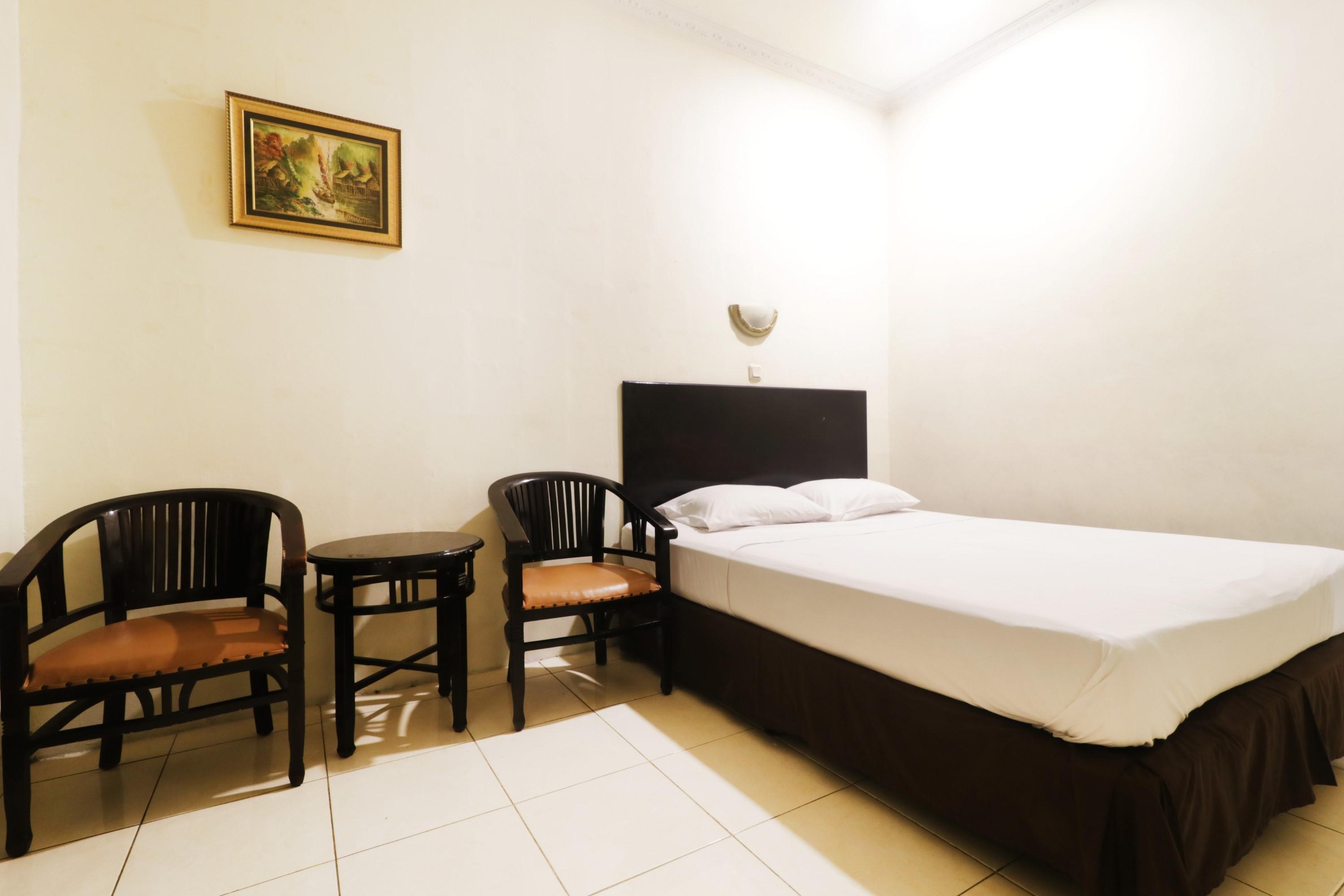 Hotel Gani Giacarta Esterno foto