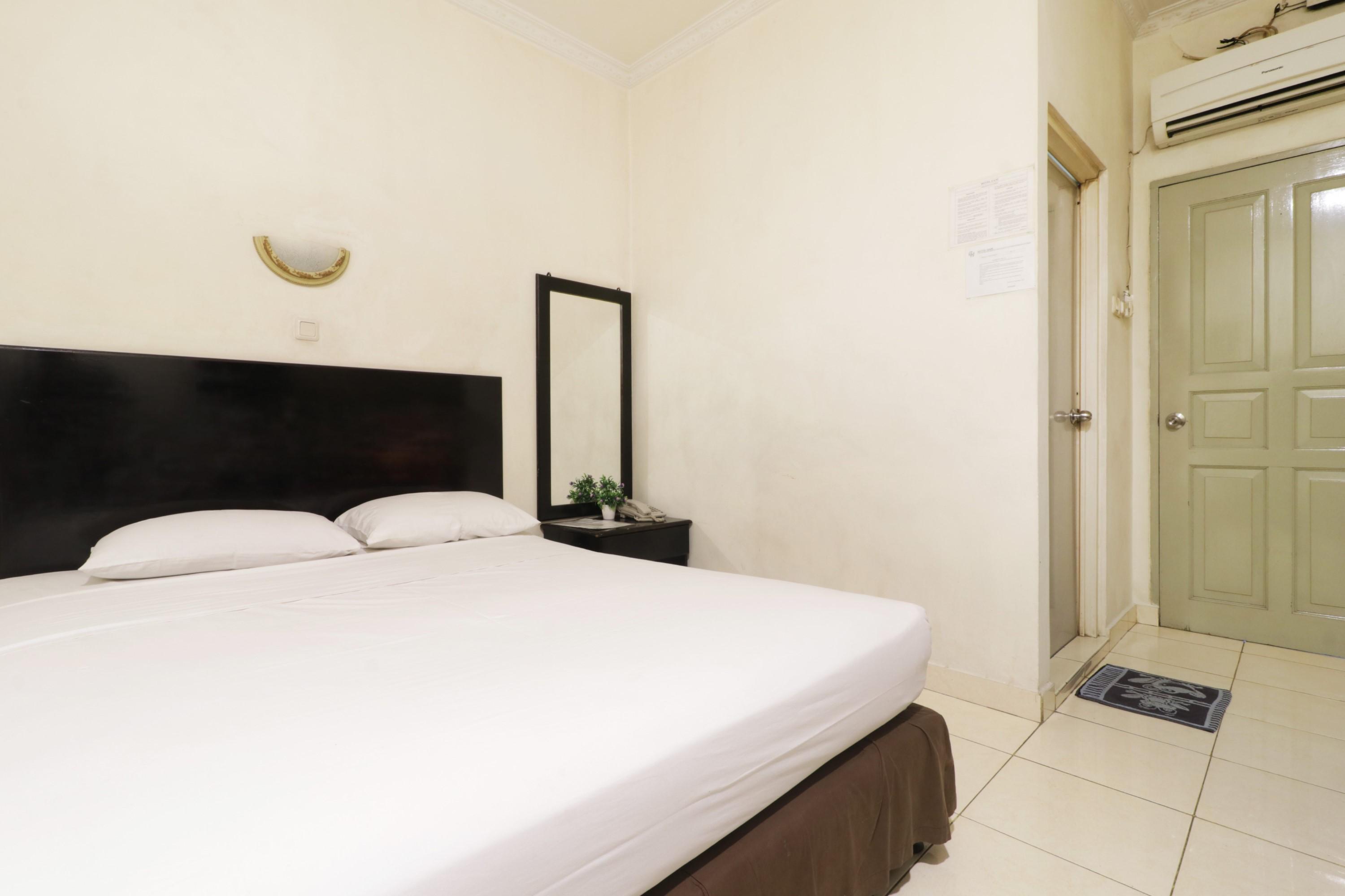 Hotel Gani Giacarta Esterno foto