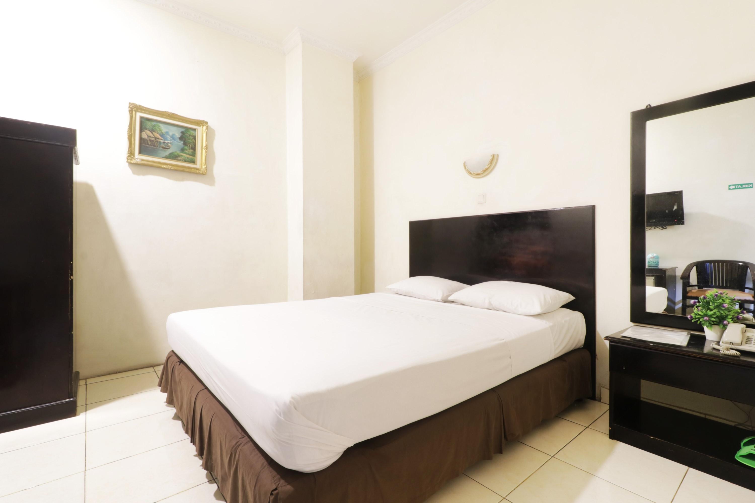 Hotel Gani Giacarta Esterno foto
