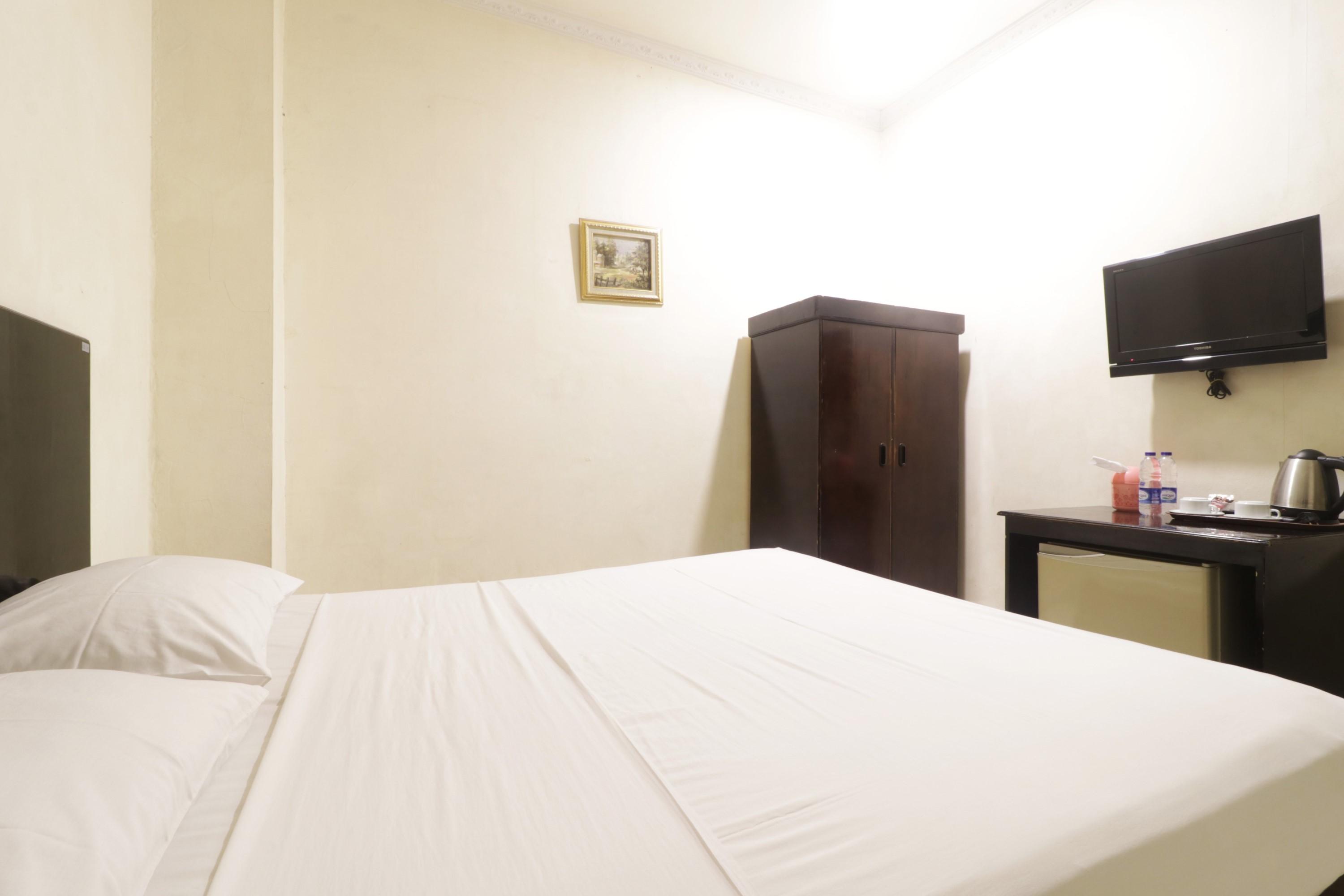 Hotel Gani Giacarta Esterno foto